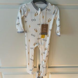Kyte Baby NWT Icon Sleeper